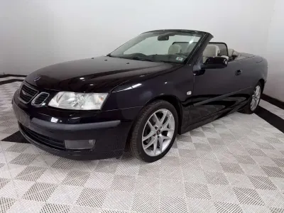 Gebraucht Saab 9-3 Cabriolet