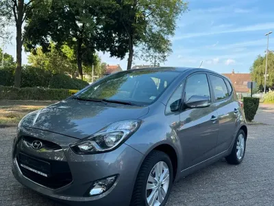 Gebraucht Hyundai ix20