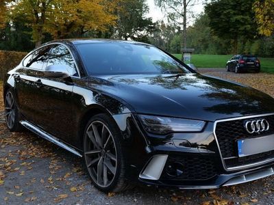 Audi RS7 Sportback