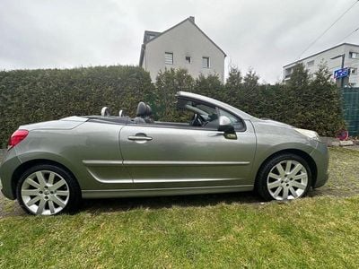 Peugeot 207 CC