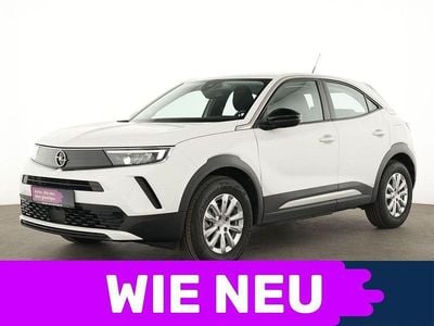 Opel Mokka-e