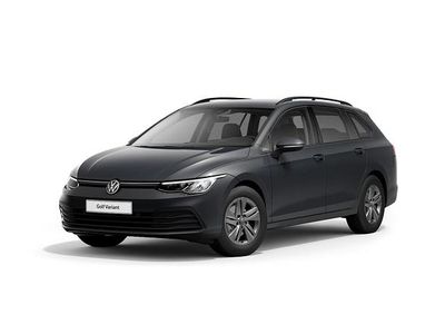 Gebraucht VW Golf VII Life 150 PS (110 kW) 2021 Kleinwagen