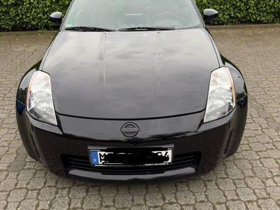 Nissan 350Z