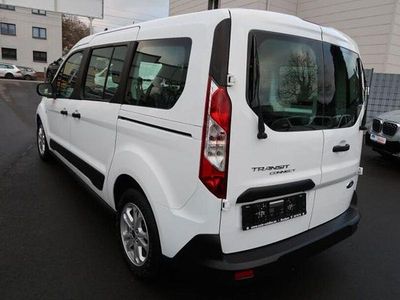Usata Ford Transit Connect 120 CV (88 kW) 2021 Bianco Monovolume