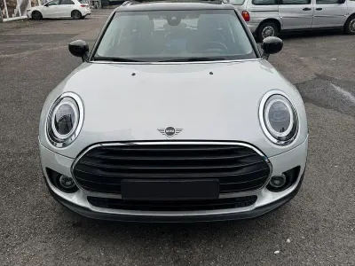 Gebraucht Mini Cooper Classic 136 PS (100 kW) 2021 Grau Kleinwagen