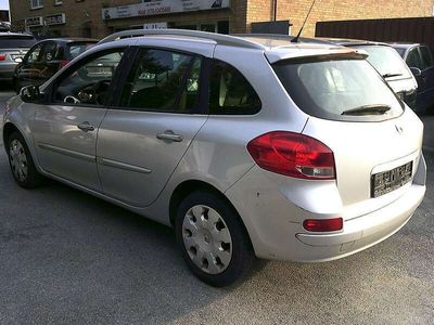 Renault Clio GrandTour