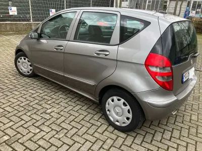 Gebraucht Mercedes 180