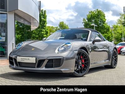 Porsche 911 Targa 4
