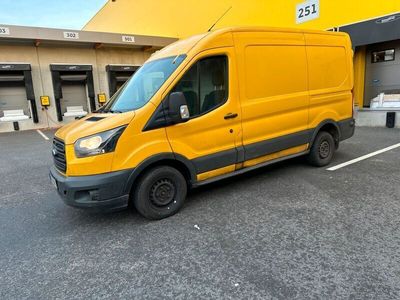 gebraucht Ford Transit 