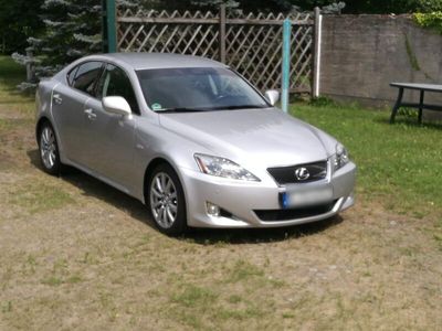 gebraucht Lexus IS250 