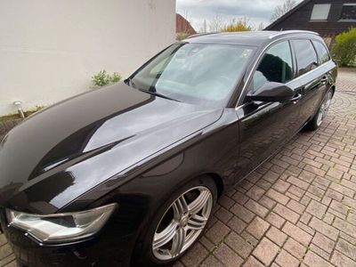 gebraucht Audi A6 3.0 TDI 230kW quattro tiptronic Avant -