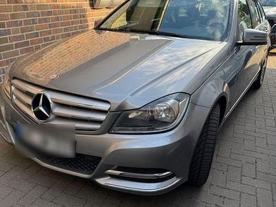 Mercedes C180