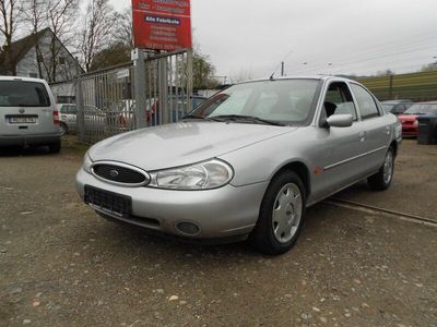 gebraucht Ford Mondeo Automatic Tüv Au 02/2026 wenig gelaufen