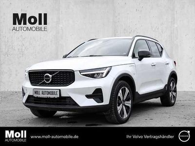 Gebraucht Volvo XC40 155 PS (114 kW) 2023 SUV