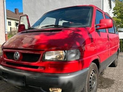 VW T4