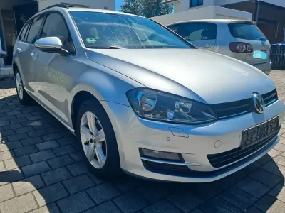 Gebraucht VW Golf VII