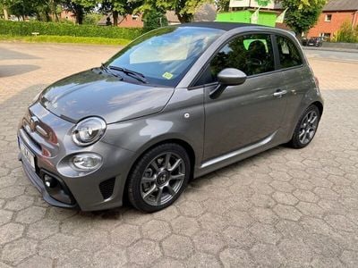 Abarth 595C