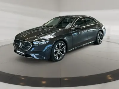 Gebraucht Mercedes E220
