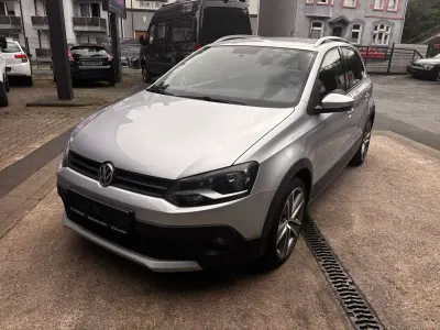 Gebraucht VW Polo Cross