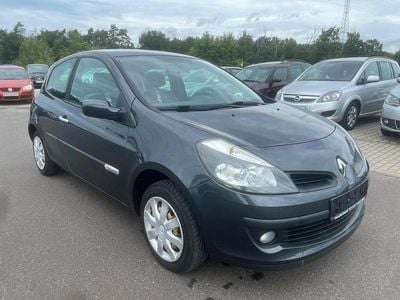 Renault Clio III