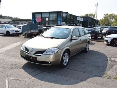 Nissan Primera