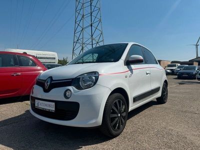 gebraucht Renault Twingo SCe 70 Stop & Klima, aus 1 Hand