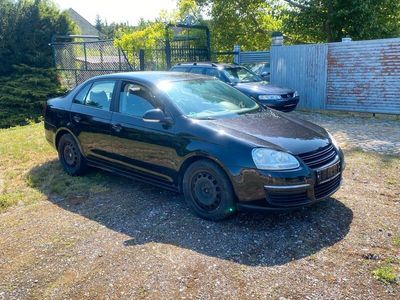 VW Jetta