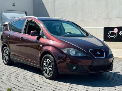 Seat Altea XL