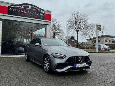 gebraucht Mercedes C43 AMG AMG