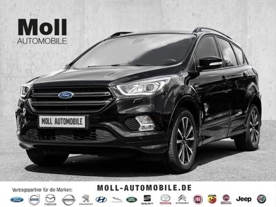 gebraucht Ford Kuga ST-Line 2.0 TDCi EU6d-T Navi Scheinwerferreg. Appl