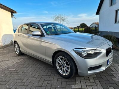 gebraucht BMW 114 i -