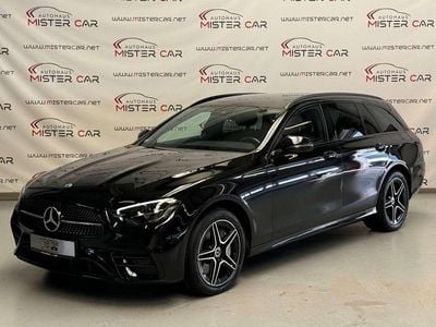 Mercedes E300