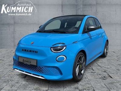 Abarth 500C