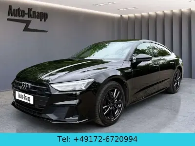 Gebraucht Audi A7