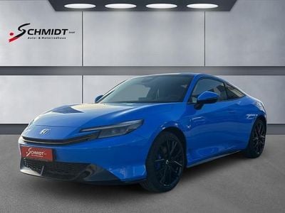 Nuova Honda Prelude Advance 184 CV (135 kW) 2026 Blu Coupé