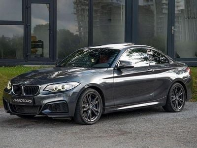 BMW M240