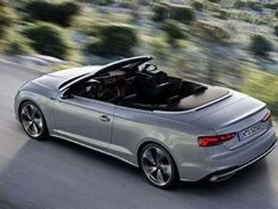 gebraucht Audi A5 Cabriolet A5 35 TDI S tronic advanced ( Leasing )