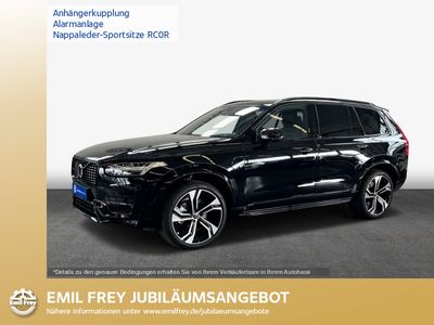 gebraucht Volvo XC90 B5 AWD Plus-Dark 7S 22 RCR