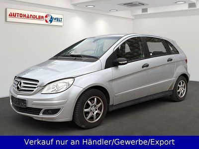 Mercedes B150