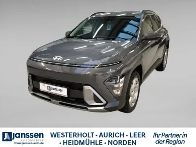 Gebraucht Hyundai Kona