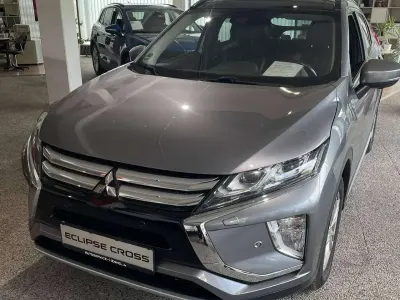 Gebraucht Mitsubishi Eclipse Cross