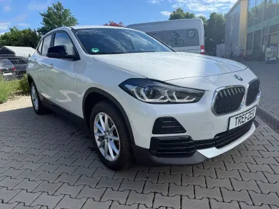 Gebraucht BMW X2