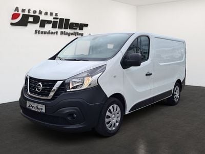 Nissan NV300