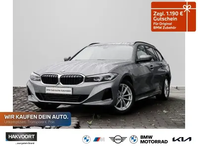 Gebraucht BMW 320