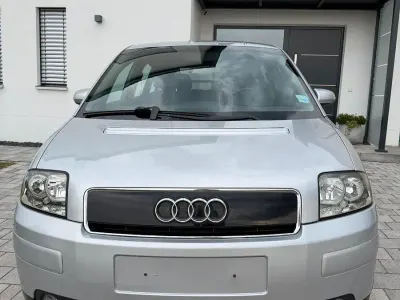 Gebraucht Audi A2