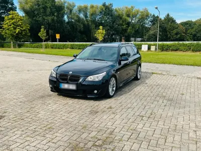 Gebraucht BMW 530
