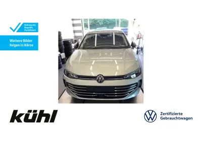 Gebraucht VW Passat 150 PS (110 kW) 2025 Kombi