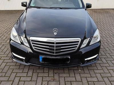 Mercedes E250