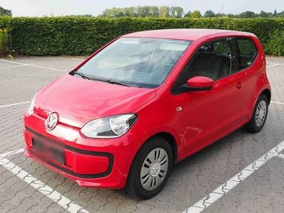VW up!