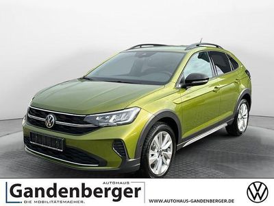 Grünschwarz Neu 2025 VW Taigo Life SUV | 35.201 € (Teuer)